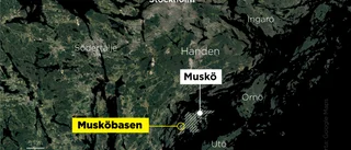 Män som filmade marinbas vill frias
