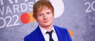 Ed Sheeran gör remix med Ukrainskt band