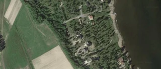 Nya ägare till villa i Hortlax - 3 675 000 kronor blev priset