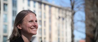 Malin från Linköping har ställt om på grund av klimatet: "Är inte i närheten av att leva hållbart"