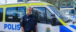 Polisen: Anhöriga tränger sig in på akuten och skrämmer personal 
