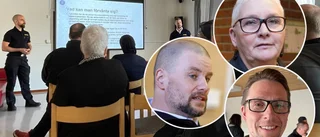 Räddningsstation i Antnäs kan snart bli verklighet: "Vi söker både män och kvinnor"