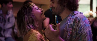 Filmrecension: Haltande skilsmässoalbum