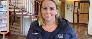 Under lovet: Sport- och fritidsartiklar stulna