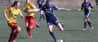 Shelby Wilson lämnar P18 – gör sin sista match imorgon
