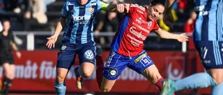 Drömmen lever efter Markstedts hattrick
