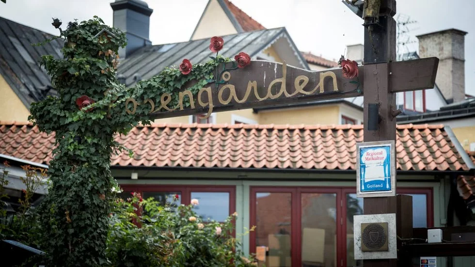 Rosengårdens serveringstillstånd har avgjorts i rätten.
