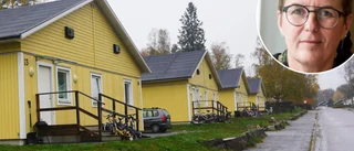 Akuta boendefrågan löst för sju flyktingfamiljer • Problemet framöver: Västervik är så populärt