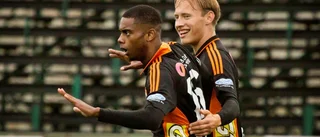 Zzimulas segerskott håller toppstriden vid liv