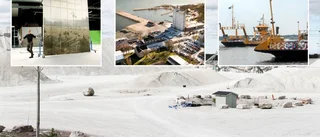Regionen ska satsa extra på norra Gotland