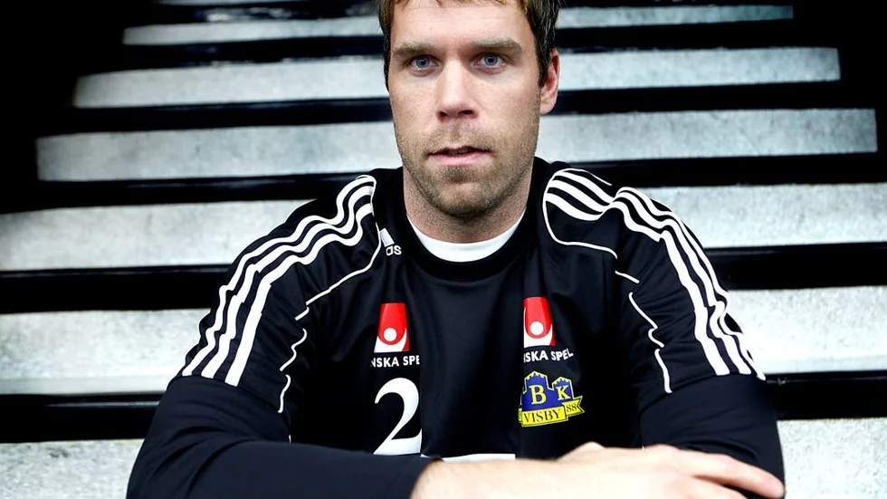 Coach Ringwall. Trond Ringwall blir ny tränare för Tunet i norska elitserien.