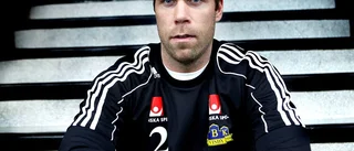 Trond Ringwall tillbaka i innebandyn