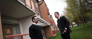 Flera anställda sökes av öns nya bostadsbolag