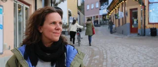 Hon blir ny projektledare på Visby Centrum