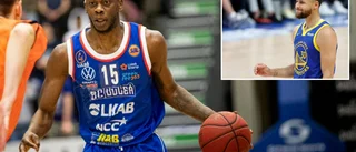 BC Luleå-stjärnan kan få visa upp sig för storklubb i NBA: "En stor möjlighet"