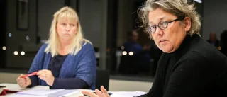 Storbråk i oppositionen kring affären