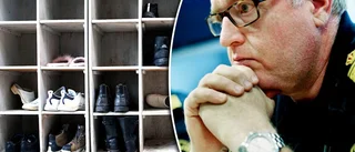 Polisen om Hassela: "Det här är ett bra beslut"