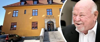 Så mycket fick Max Hansson för Payex