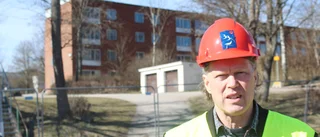 Då står nya trygghetsboendet klart • Centrum förnyas i Gamleby