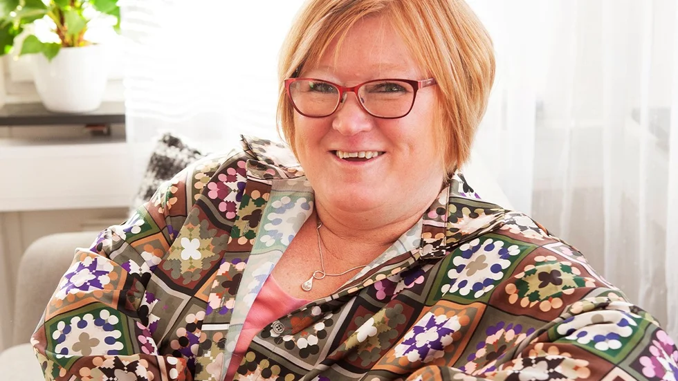 DVT Assistans växer och Tanja Elf finns på plats när kontoret öppnar i Katrineholm. Hon ser fram emot att vara ett bollplank för kunderna och ge det där lilla extra.  