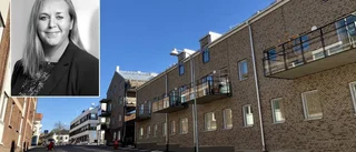 Så mycket kostar billigaste – och dyraste – hyresrätterna i Nyköping och Oxelösund