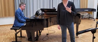 Ljus och mörker i klassiska vårkonserten