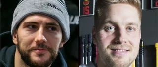 Löftet från Tyrväinen: "Jag är med nu" • Han är tillbaka i full träning