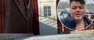 Hemlös i rullstol lämnades på camping – befaras ha suttit ute i tio timmar i minusgrader: "Kunde ha dött"