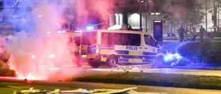 Ett förbud spelar extremisterna i händerna