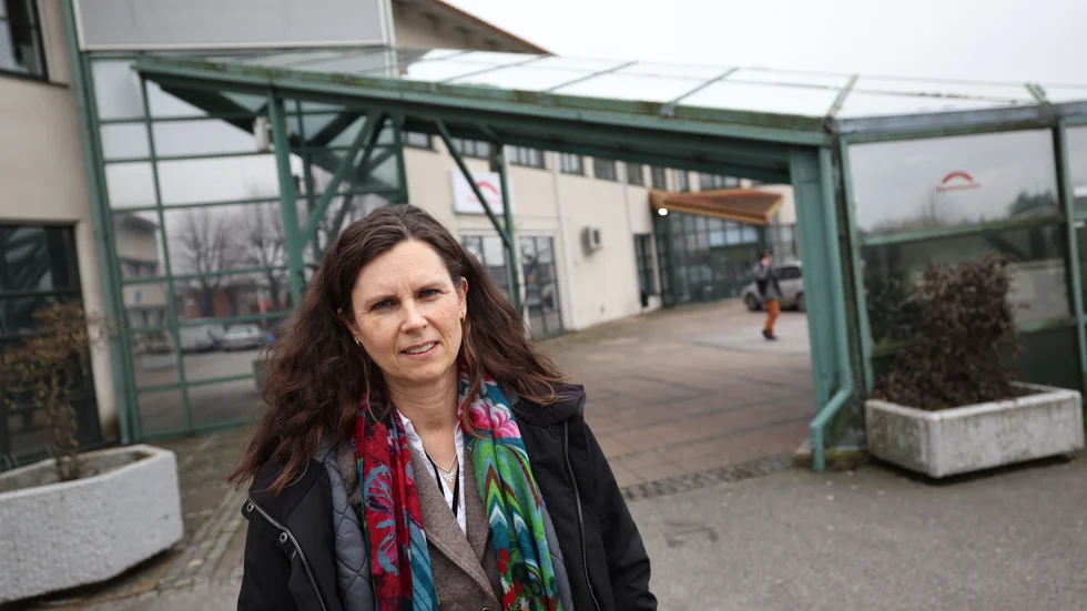 "Det har framförts klagomål och de följer vi upp för att säkerställa att det blir bra. Det är viktigt att jobba med de synpunkter som kommer in", säger Liselotte Ingesson Politis som är sektionschef för Migrationsverket Region syd