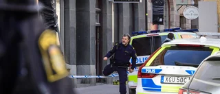 Misstänkt gym-mördare begärs häktad