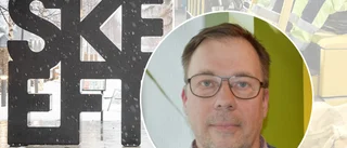 Visselblåsare larmade om Solkraft Öst • Skellefteå kommun fick 180 miljoner – men följde inte reglerna: ”Klart man blir ledsen, inte så det ska fungera”