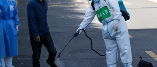 Oljepriset lägre när Kina håller stängt