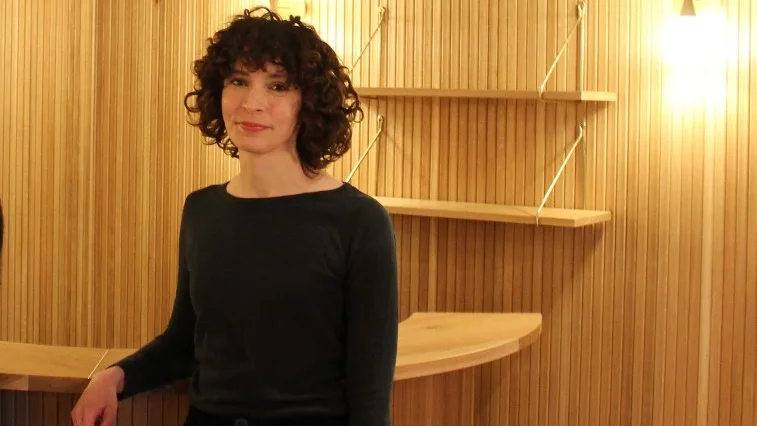 Karin Magnusson, föreståndare på Fyrisbiografen, tror inte på något förbud mot medhavt snacks. 