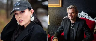 Här är storstjärnorna som kommer till Skellefteå under påsken: ”Mycket explosivitet i musiken” • Ny utställning på Nordanå 