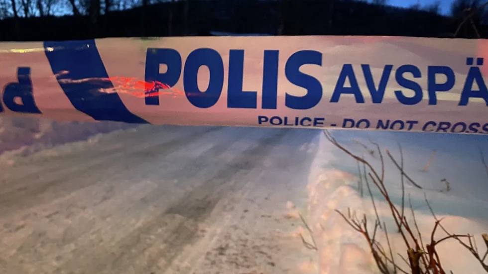 Under helgen har fortsatta förhör hållits och analyser av de fynd som gjordes på brottsplatsen har analyserats.