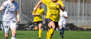 Gusks succéstart: "Alltid kul att ligga före Uppsala"