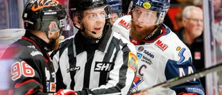 Här är LHC:s motståndare i första SHL-matcherna i höst