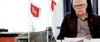 Åke Svensson: "Det har satt sina spår"