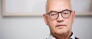 Björn Jansson: "Vi måste skjuta på investeringar"