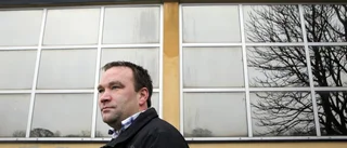 Nytt bakslag för Hallgren och Romabadet