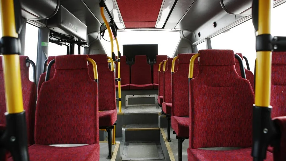 BUSS. Bristen på busschaufförer är märkbar även på Gotland, och värre kommer det att bli framöver med pensionsavgångar. Problemet är att få unga väljer att utbilda sig till bussförare.