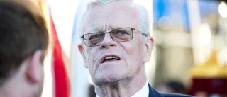 Förre rikspolischefen: "Förlöjliga nazisterna!"