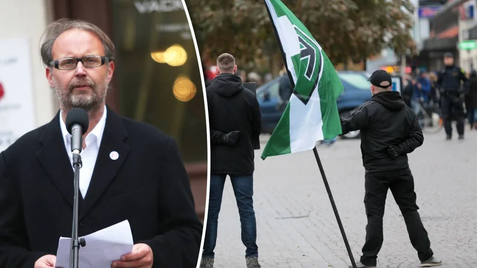 Beslut. Tomas Petterssons överklagan av Regionens beslut har nu fått beslut.