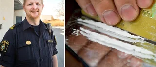 Polisen: "Hela sommaren blir som lördag på krogen"
