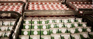 Nu höjer Arla mjölkpriset – igen