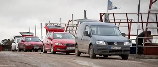Det kan bli kvällsöppet på återvinningscentralen