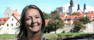 Cecilia Österlind slutar efter drygt ett år