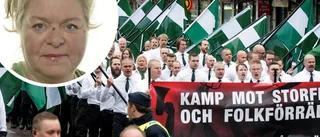 Nazistbeslut överklagas av riksdagsparti