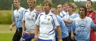 Neng Pettersson låg bakom vändningen på Dalhem IP